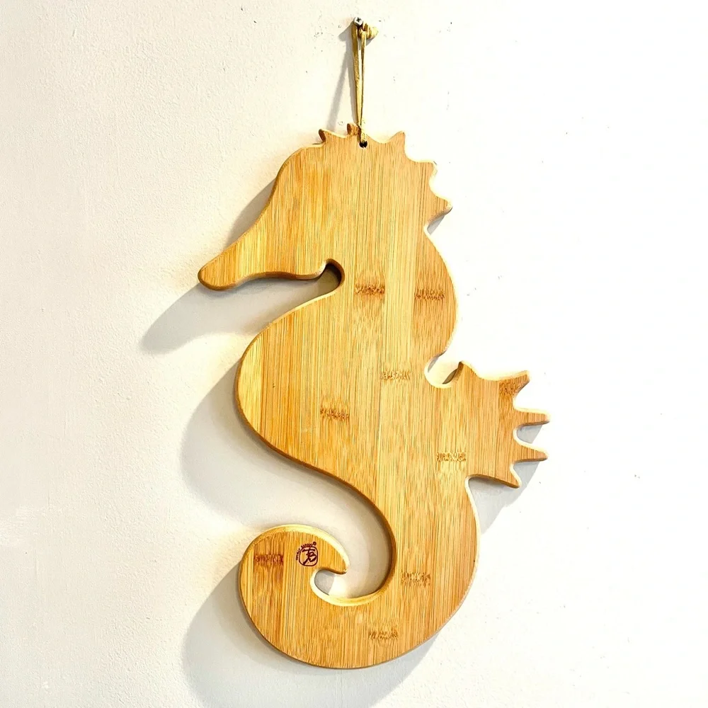 SEA HORSE